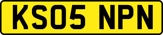 KS05NPN