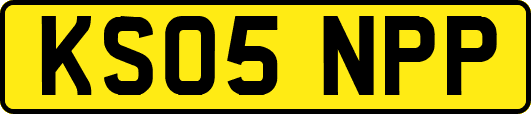 KS05NPP