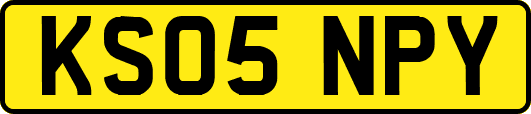 KS05NPY