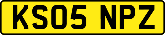 KS05NPZ