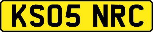 KS05NRC