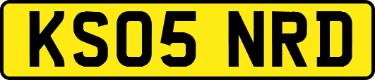 KS05NRD