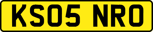 KS05NRO
