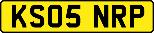 KS05NRP