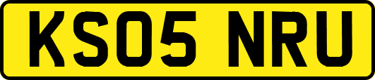 KS05NRU
