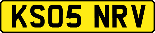 KS05NRV