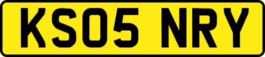 KS05NRY