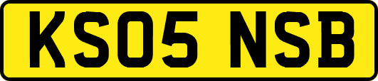 KS05NSB