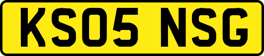 KS05NSG