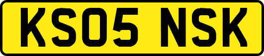 KS05NSK