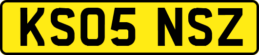 KS05NSZ