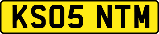 KS05NTM