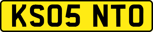 KS05NTO