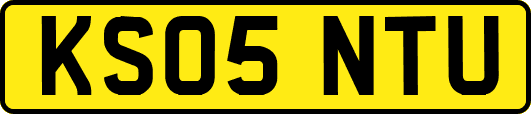 KS05NTU