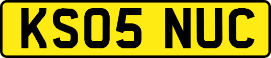 KS05NUC
