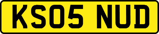 KS05NUD