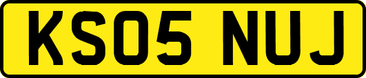 KS05NUJ