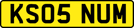 KS05NUM