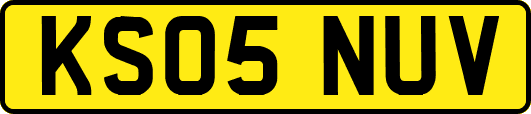 KS05NUV