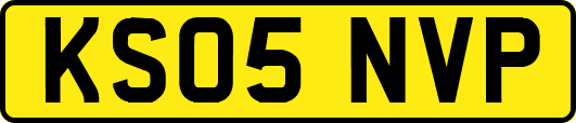 KS05NVP