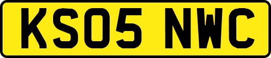 KS05NWC