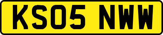 KS05NWW