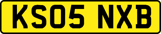 KS05NXB