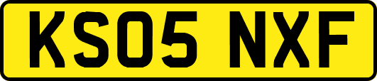 KS05NXF