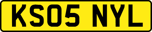 KS05NYL