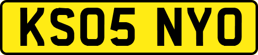 KS05NYO