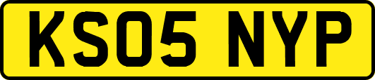 KS05NYP