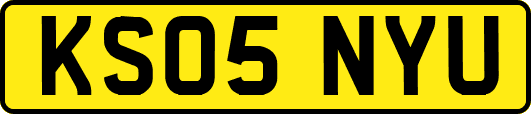 KS05NYU