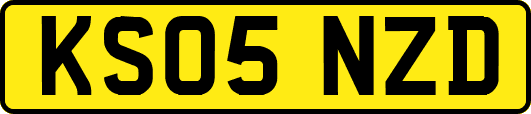 KS05NZD