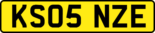 KS05NZE