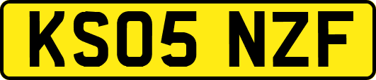 KS05NZF