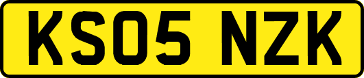 KS05NZK