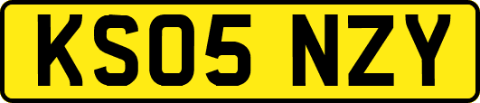 KS05NZY