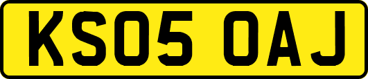 KS05OAJ