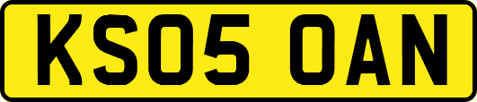 KS05OAN
