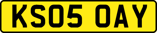 KS05OAY