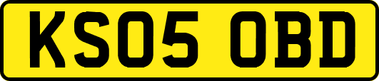 KS05OBD