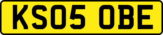 KS05OBE