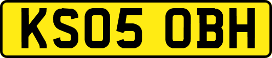 KS05OBH