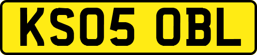KS05OBL