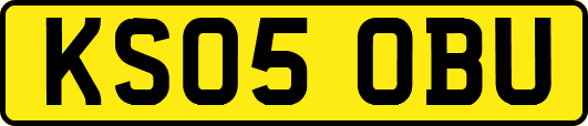 KS05OBU