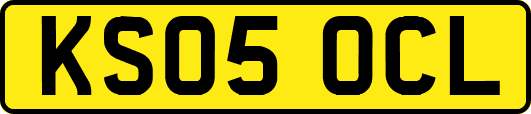 KS05OCL