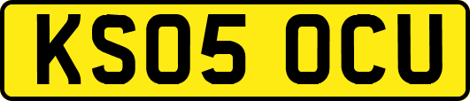 KS05OCU