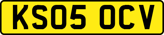 KS05OCV