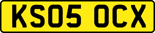 KS05OCX