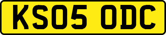 KS05ODC